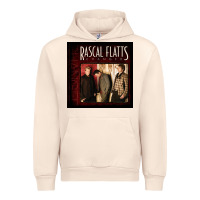 Sandshell rascal flatts – changed ch Urban Hoodie - linhVisuals
