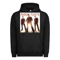 Pigment Black rascal flatts   oklahoma's official Urban Hoodie - linhVisuals