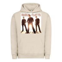 Pigment French Oak rascal flatts   oklahoma's official Urban Hoodie - linhVisuals