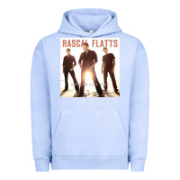 Pigment Grape Ice rascal flatts   oklahoma's official Urban Hoodie - linhVisuals
