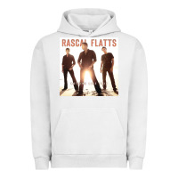 Pigment Lunar Rock rascal flatts   oklahoma's official Urban Hoodie - linhVisuals