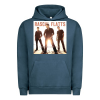 Pigment Midnight Navy rascal flatts   oklahoma's official Urban Hoodie - linhVisuals