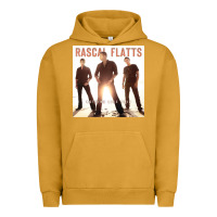 Pigment Peanut Butter rascal flatts   oklahoma's official Urban Hoodie - linhVisuals