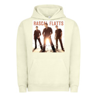 Pigment Pistachio rascal flatts   oklahoma's official Urban Hoodie - linhVisuals