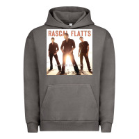 Pigment Tornado rascal flatts   oklahoma's official Urban Hoodie - linhVisuals