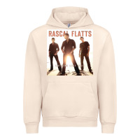 Sandshell rascal flatts   oklahoma's official Urban Hoodie - linhVisuals