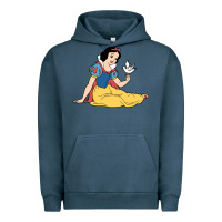 Snow White Urban Hoodie | Teevron