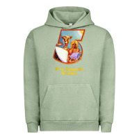 Pigment Oil Green five 5 summer stories t shirt Urban Hoodie - linhVisuals
