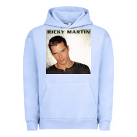Pigment Grape Ice ricky martin   ricky martin Urban Hoodie - linhVisuals