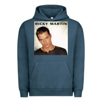 Ricky Martin   Ricky Martin Urban Hoodie | Teevron