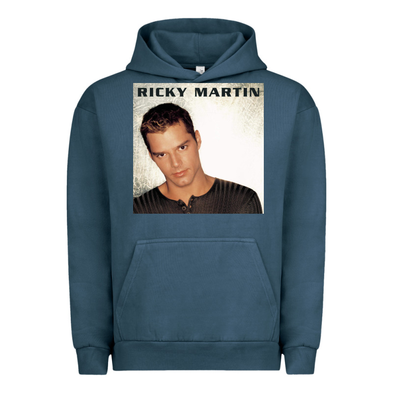 Ricky Martin   Ricky Martin Urban Hoodie by linhVisuals | Teevron