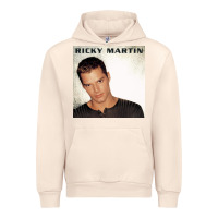 Sandshell ricky martin   ricky martin Urban Hoodie - linhVisuals