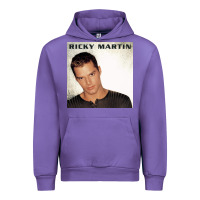 Tulip ricky martin   ricky martin Urban Hoodie - linhVisuals