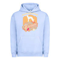 Pigment Grape Ice mom t  shirt italian greyhound best coffee   dog owner coffee lover gi Urban Hoodie - linhVisuals
