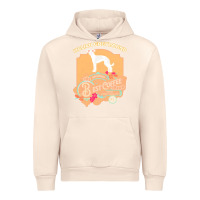 Sandshell mom t  shirt italian greyhound best coffee   dog owner coffee lover gi Urban Hoodie - linhVisuals