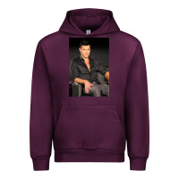 Mauve Wine who is ricky martin playing in ameri Urban Hoodie - linhVisuals
