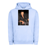 Pigment Grape Ice who is ricky martin playing in ameri Urban Hoodie - linhVisuals