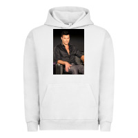 Pigment Lunar Rock who is ricky martin playing in ameri Urban Hoodie - linhVisuals