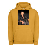 Pigment Peanut Butter who is ricky martin playing in ameri Urban Hoodie - linhVisuals