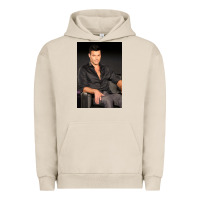 Pigment French Oak who is ricky martin playing in ameri Urban Hoodie - linhVisuals