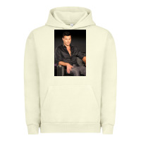 Pigment Pistachio who is ricky martin playing in ameri Urban Hoodie - linhVisuals