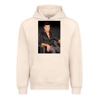 Sandshell who is ricky martin playing in ameri Urban Hoodie - linhVisuals