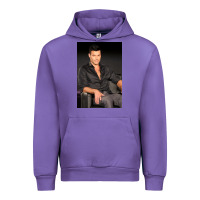 Tulip who is ricky martin playing in ameri Urban Hoodie - linhVisuals