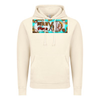Vintage Artic pitch please Vintage Hoodie - BundleAndBundleShop