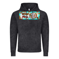 Vintage Black pitch please Vintage Hoodie - BundleAndBundleShop