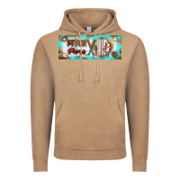 Vintage Coffee pitch please Vintage Hoodie - BundleAndBundleShop