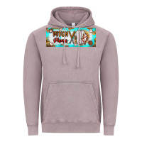 Vintage Zinc pitch please Vintage Hoodie - BundleAndBundleShop