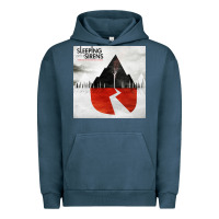 Sleeping With Sirens One Urban Hoodie | Teevron