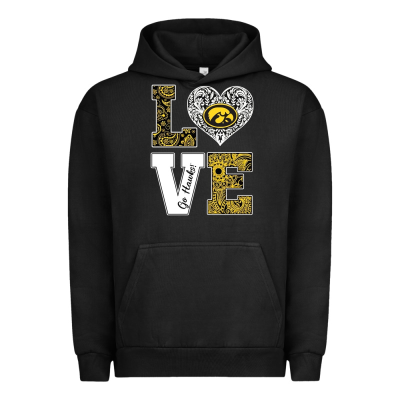 H4wk5 Tshirt Urban Hoodie by linhVisuals | Teevron