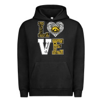 Pigment Black h4wk5 tshirt Urban Hoodie - linhVisuals