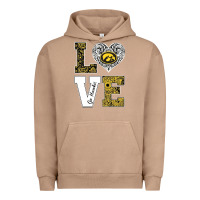 Pigment Burro h4wk5 tshirt Urban Hoodie - linhVisuals