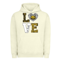 Pigment Pistachio h4wk5 tshirt Urban Hoodie - linhVisuals