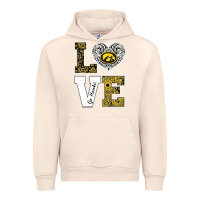 Sandshell h4wk5 tshirt Urban Hoodie - linhVisuals
