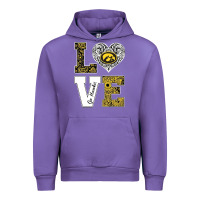 Tulip h4wk5 tshirt Urban Hoodie - linhVisuals