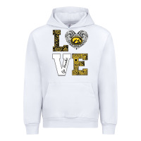 White h4wk5 tshirt Urban Hoodie - linhVisuals