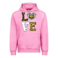 Fuchsia Pink h4wk5 tshirt Urban Hoodie - linhVisuals