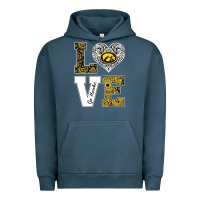 Pigment Midnight Navy h4wk5 tshirt Urban Hoodie - linhVisuals
