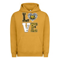 Pigment Peanut Butter h4wk5 tshirt Urban Hoodie - linhVisuals