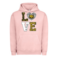 Pigment Salmon h4wk5 tshirt Urban Hoodie - linhVisuals