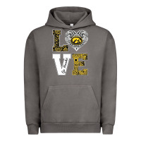 Pigment Tornado h4wk5 tshirt Urban Hoodie - linhVisuals