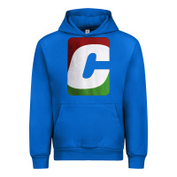 Cobalt dave chappelle actor and comecian popular Urban Hoodie - linhVisuals