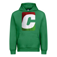 Emerald dave chappelle actor and comecian popular Urban Hoodie - linhVisuals