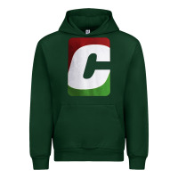 Forest Green dave chappelle actor and comecian popular Urban Hoodie - linhVisuals