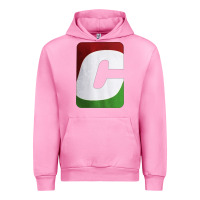 Fuchsia Pink dave chappelle actor and comecian popular Urban Hoodie - linhVisuals
