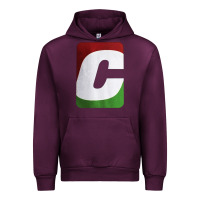Mauve Wine dave chappelle actor and comecian popular Urban Hoodie - linhVisuals
