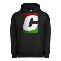 Pigment Black dave chappelle actor and comecian popular Urban Hoodie - linhVisuals